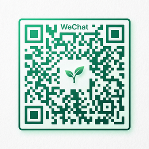 高清3D动漫商务合作二维码