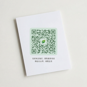 高清3D动漫公众号二维码