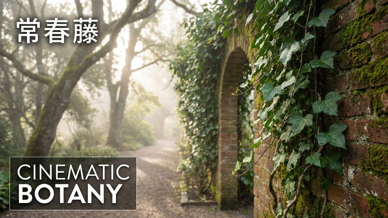 高清3D动漫常春藤视频